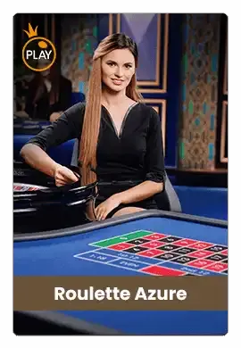 roulette casino