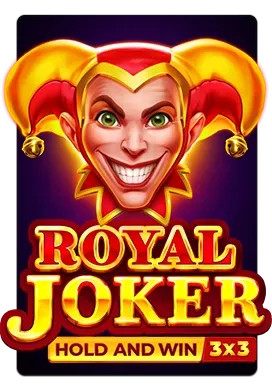 royal joker